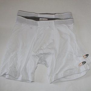 C9 by Champion Stretch 2 Pair Trunk - White, Size: S